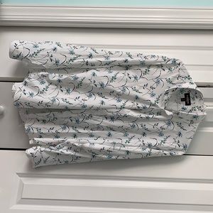 Men’s Express shirt